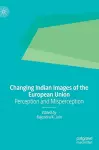 Changing Indian Images of the European Union cover