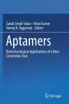 Aptamers cover