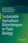 Sustainable Agriculture: Biotechniques in Plant Biology cover