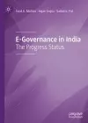 E-Governance in India cover