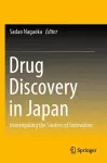 Drug Discovery in Japan cover