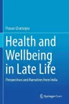 Health and Wellbeing in Late Life cover
