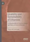 Livability and Sustainability of Urbanism cover