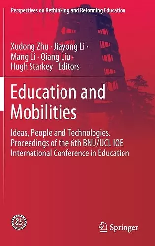 Education and Mobilities cover