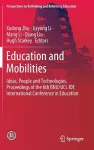 Education and Mobilities cover