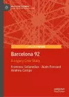 Barcelona 92 cover