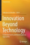 Innovation Beyond Technology cover