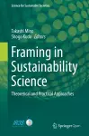 Framing in Sustainability Science cover