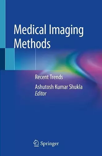 Medical Imaging Methods cover