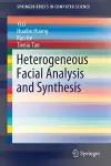 Heterogeneous Facial Analysis and Synthesis cover