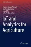 IoT and Analytics for Agriculture cover