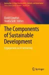 The Components of Sustainable Development cover