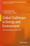 Global Challenges in Energy and Environment cover