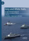 Grey and White Hulls cover