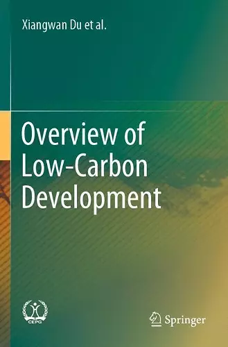 Overview of Low-Carbon Development cover