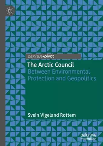 The Arctic Council cover