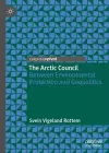 The Arctic Council cover