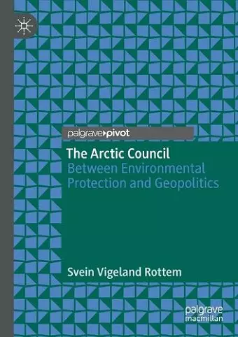 The Arctic Council cover