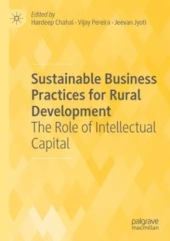 Sustainable Business Practices for Rural Development cover