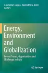 Energy, Environment and Globalization cover