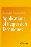 Applications of Regression Techniques cover