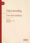 China Branding cover