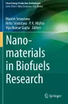 Nanomaterials in Biofuels Research cover