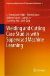 Welding and Cutting Case Studies with Supervised Machine Learning cover