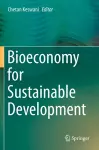 Bioeconomy for Sustainable Development cover