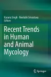 Recent Trends in Human and Animal Mycology cover