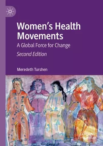 Women’s Health Movements cover