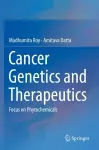 Cancer Genetics and Therapeutics cover