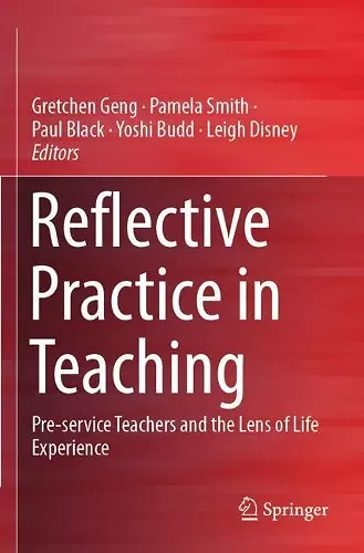 Reflective Practice in Teaching cover