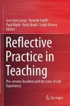 Reflective Practice in Teaching cover