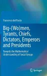 Big-(Wo)men, Tyrants, Chiefs, Dictators, Emperors and Presidents cover