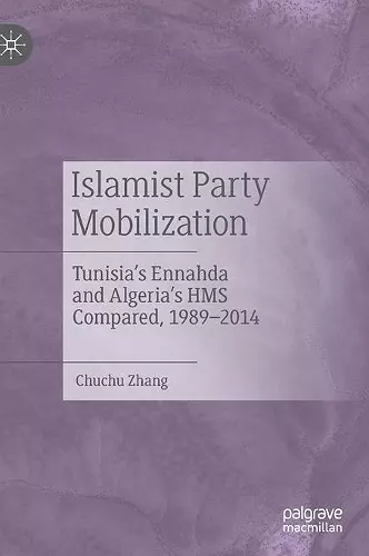 Islamist Party Mobilization cover
