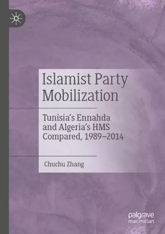 Islamist Party Mobilization cover