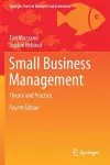 Small Business Management cover