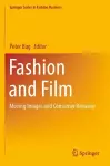 Fashion and Film cover