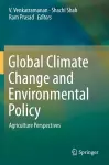 Global Climate Change and Environmental Policy cover