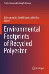 Environmental Footprints of Recycled Polyester cover