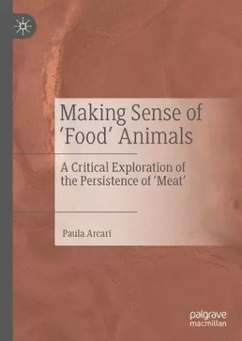 Making Sense of ‘Food’ Animals cover