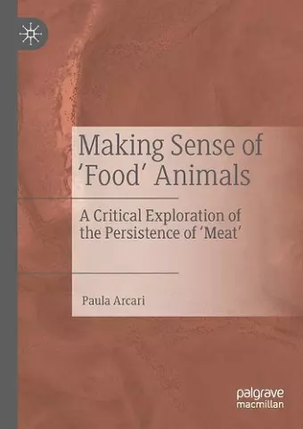 Making Sense of ‘Food’ Animals cover