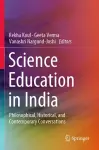 Science Education in India cover