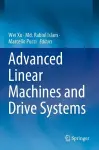 Advanced Linear Machines and Drive Systems cover