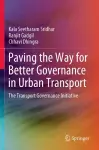 Paving the Way for Better Governance in Urban Transport cover