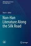Non-Han Literature Along the Silk Road cover