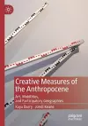 Creative Measures of the Anthropocene cover