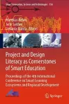 Project and Design Literacy as Cornerstones of Smart Education cover