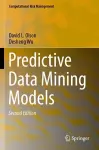Predictive Data Mining Models cover